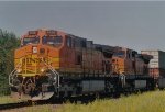 BNSF 4416 East